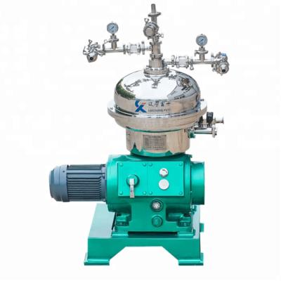 Cina Factory avocado oil extracting oil water separator price in vendita