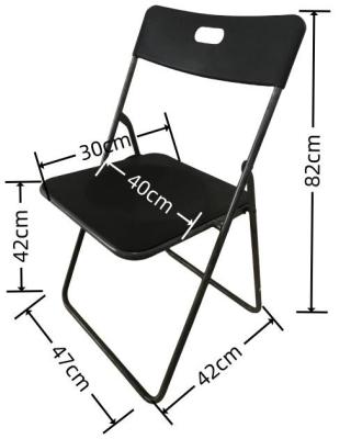 China Garden Chair Resin Camping Folding Chairs Modern Outdoor Plastic White Rental Foldable Chair for sale