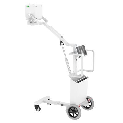 China X-ray room. X-ray service | D05DR Mobile Dr.-Rapid Digital Radiography Mobile Diagnosis X-Ray System for sale