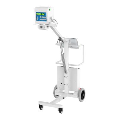 China X-ray room. X-ray service | D05DR 100mA Mobile Dr-Fast Digital Radiography Mobile Diagnosis X Ray Machine for sale