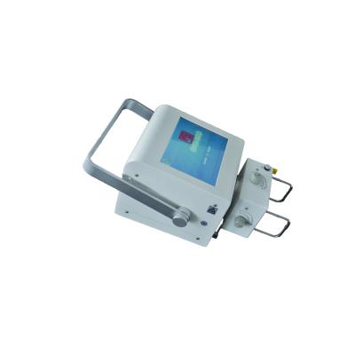 China Human Use Hot Product 100mA For Human Portable X-Ray Machine (Analog) for sale