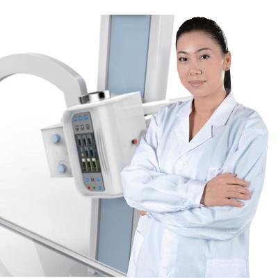 China Metal Maker Digital UC-Arm X-Ray System for sale