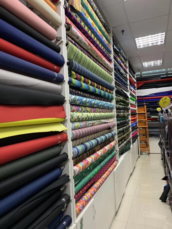 Verified China supplier - Changzhou Jietai Textile Co., Ltd.