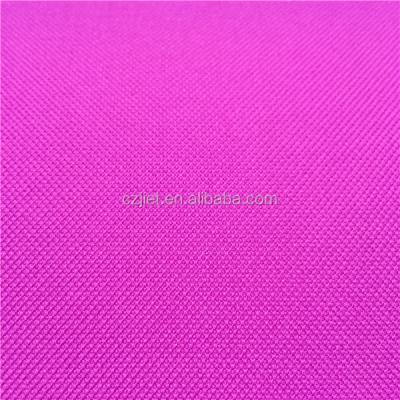 China Best Stretch 600d X 600d Antistatic Pvc Coated Waterproof Oxford Tent Fabric for sale