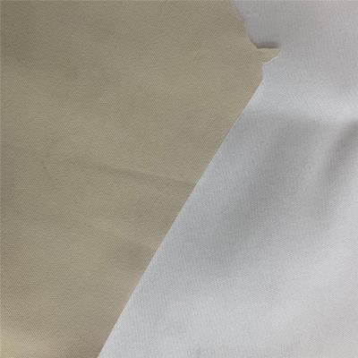 China HOT SELLING ANTI-STATIC WATERPROOF COOL COTTON FABRIC COMBINED WITH KNITTED FABRIC for sale