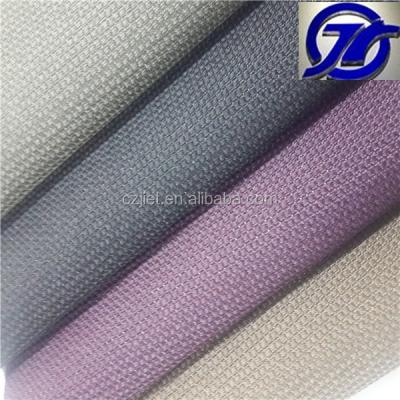 China Flame Retardant 600d 420d Oxford Nylon Fabric for sale