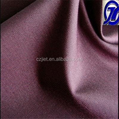 China Tear-resistant 300D encrypted polyester oxford fabric with PU coated for sale