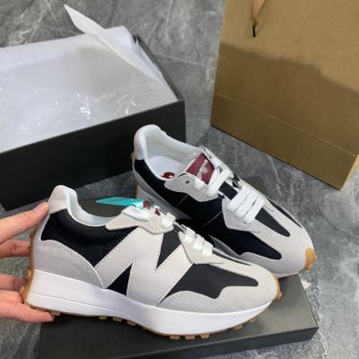 China Fashion Trend 2022 New N-Designer Couple Fashion Sneakers High Quality for sale