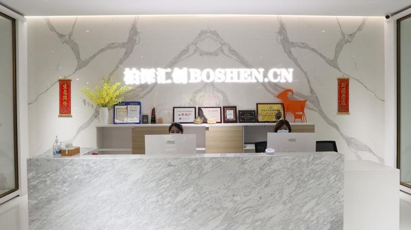 Verified China supplier - Foshan Boshen Furniture Co., Ltd.