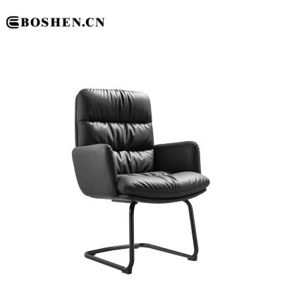 China Boshen High Quality Hot Selling Adjustable Office Chair (Height) Industrial Commercial Office Chair Visitor Chair for sale