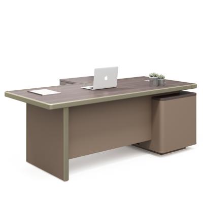 China 2021 Hot Sale Classic Multifunctional Office Furniture Stone Boshen Office Manager for sale