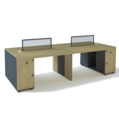 China 2021 New Boshen Multifunctional Modern Design High Quality Regional Office Open Working Workstations for sale