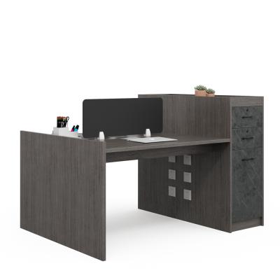 China Boshen Multifunctional Hot Selling High Quality Modular Office Workstation Modern Office Desk for sale