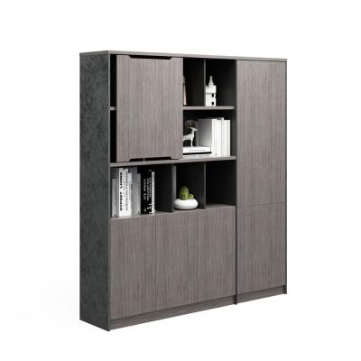 China Modern Storage Boshen New Design Flat File Cabinet Filing Cabinet 4 Drawer Filing Cabinet for sale