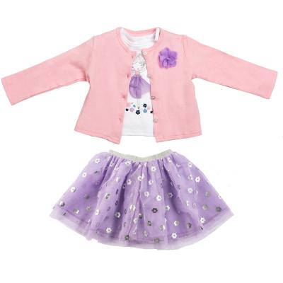 China Fashion Briantex Season Sale Children's Clothing Set Low Price Outfits Newborn Baby Clothes for sale