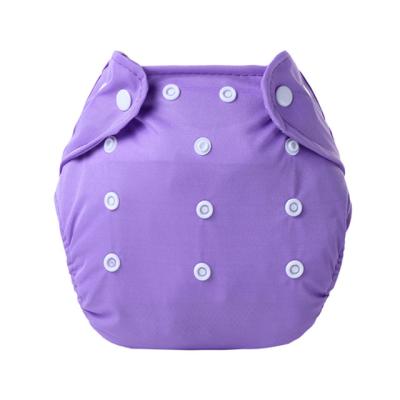 China Briantex Fast Delivery Top Supplier Cloth Weave Reusable Baby Cloth Diaper With Microfiber Insert Wholesale for sale