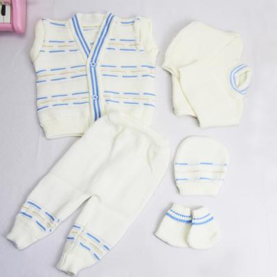 China Briantex Breathable Baby Sweater Wholesale Cheap Gift Sets Newborn Baby Sweater Knitted Sweater High Quality Customized Baby for sale