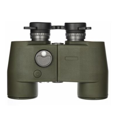 China High Quality Compass Telescope 7x50 Erman Binoculars Professional Waterproof Binoculars Hot-selling Binoculars for sale