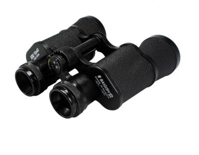 China BAK4 Professional 10X40 Amazon Binoculars Lll Hot Selling High Quality Night Vision Hunting Full Metal Binoculars for sale