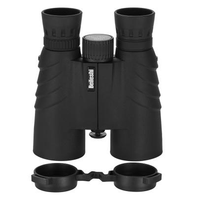 China Boshile HD Binoculars 10x30 BAK4 Black Zoom Binoculars Wide Angle Hunting Remote Camping 15x13.5x5cm/5.9x5.3x20 for sale