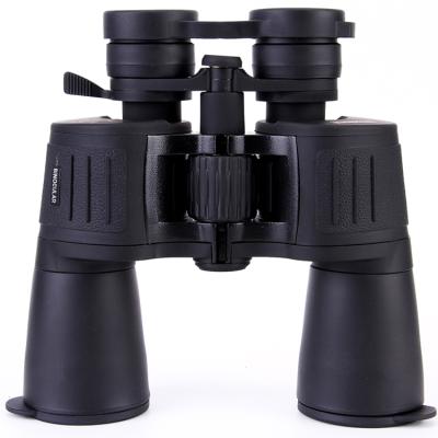 China High Magnification Luxun 8-24x50 High Zoom Professional Military Binoculars 8-24x50 Long Distance Hunting Binoculars for sale