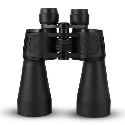 China METAL + RUBBER Military Telescope 60x90 Bottom Fogproof And Waterproof Outdoor Binoculars For Outdoor Use for sale