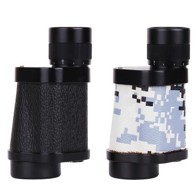 China METAL + VULCANIZED LEATHER Type 92 Metal Military Monoculars Digital Monocular Handheld Infrared Thermal Night Vision Device For Outdoor Hunting for sale