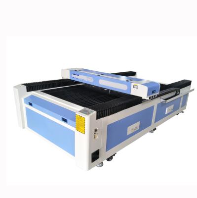 China Laser CUTTING cotton fabric fabric textile laser cutting machine for lycra for sale