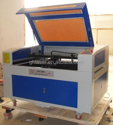 China Laser Cutter Laser Cutting Machine Wikipedia 1290 for sale