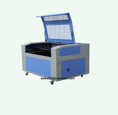 China Laser CUTTING 100watt 130watt 150watt 80 watt Laser Engraver Cutter CO2 for sale