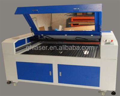 China Laser CUTTING Euro CO2 Laser Cutting Machine for sale