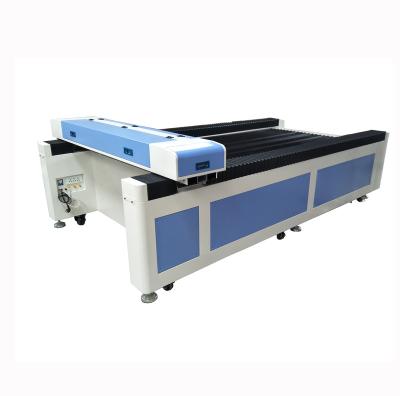 China Laser Cutter Porcelain Plywood Laser Cutter for sale