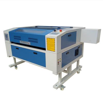 China Laser engraving axcnc GH-6090 laser engraving machine for sale