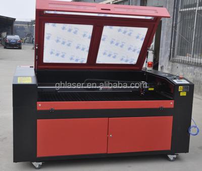 China Laser Engraving Popular Alibaba CNC CO2 Machines Laser 60w 80w 100w 130w 150w for sale