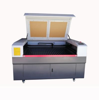 China Laser CUTTING GH-1390 High Precision Wood Laser Engraving And Cutting Machine for sale