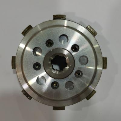 China Motorcycle Accessories CG150 One Way Clutch Bearing Set For Motorcycle Tricycle Engine for sale