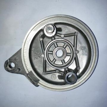 China Motorcycle Accessories Manufacture Professional Motorcycle Rear Hub Parts Model Rear Panel CG125 for sale