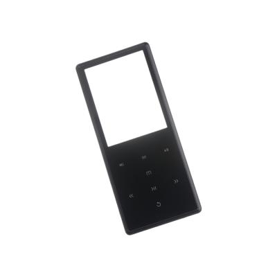 China Home appliance home to inquiry pc/pet pc membrane switch price customized panel overlay for sale