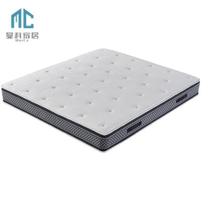 China Amazon Hot Selling Comfortable Factory Customized Organic Latex Foam Mattress Natural Latex Bed Mattress Latex Mattress for sale