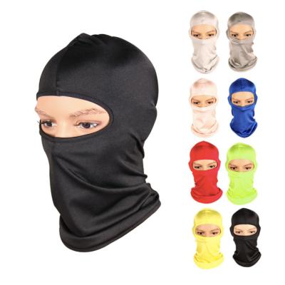 China breathable & Balaclava Face Mask Waterproof Sun Full UV Protection Winter Ski Mask Windproof for sale