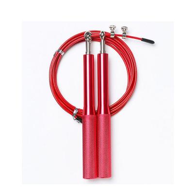 China Aluminum Handle Hot Sale Aluminum Bearing High Speed ​​Jump Rope for sale