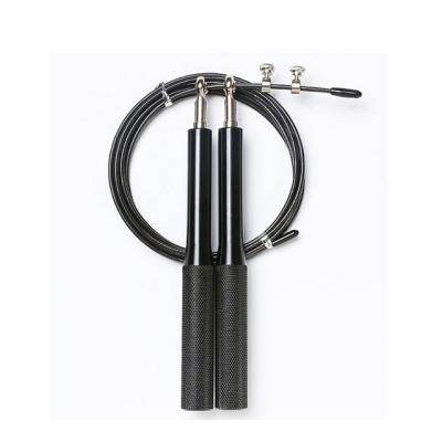 China Full Aluminum Adjustable Handle High Quality Speed ​​Adjustable Jumping Jump Rope for sale