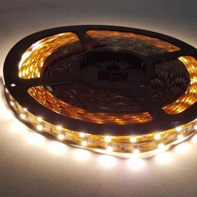 China DC24V Flexible LED Strip Lights High Brightness The Perfect Lighting Solution for sale