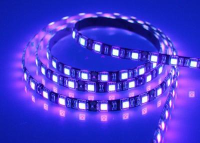 China Decorative LED Flexible Strip Lights , Color Changing Led Light Strips for sale