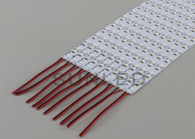 China IP20 LED onder kast strookverlichting SMD4014 Kleurtemperatuur 7000K Te koop