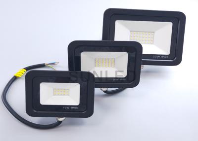 China High Lumen Commercial LED Flood Light AC 220-240V High Temperature Resistance for sale