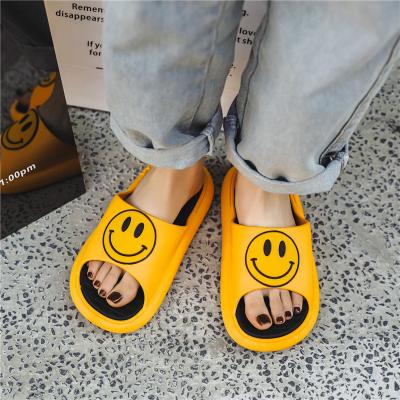 China Fashion trend slippers men's and women's slippers wholesale best price Eva suka home rubber slippers for sale