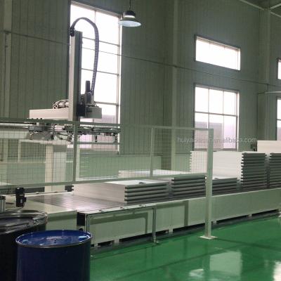 China PV Solar Panel Laminator Solar Panel Making Machinery Solar Panel Making Machine 2480*2700*1290 for sale