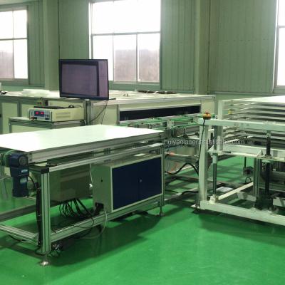 China full automatic turnkey solution for 2480*2700*1290 PV solar panel production line zu verkaufen