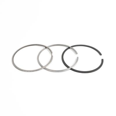 China Engine parts 83mm high quality customizable piston ring A6420300024 for Mercedes Benz om642 for sale